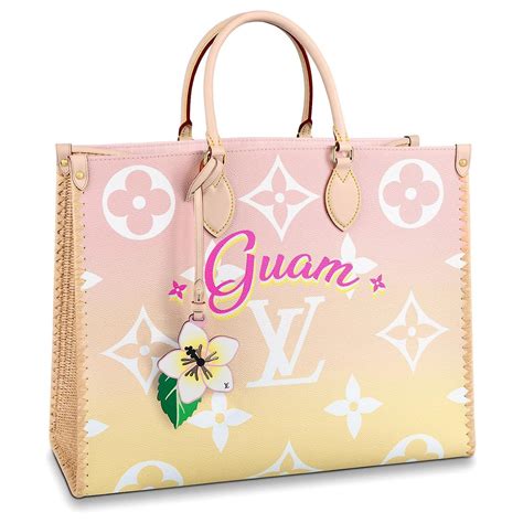 vuitton guam